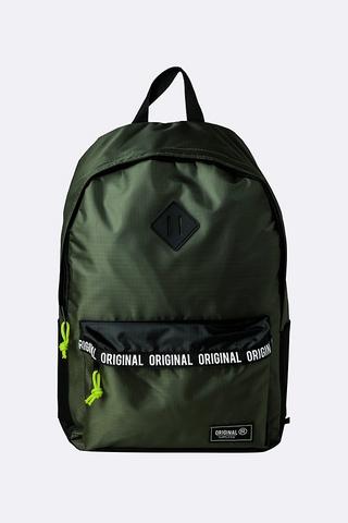Statement Backpack