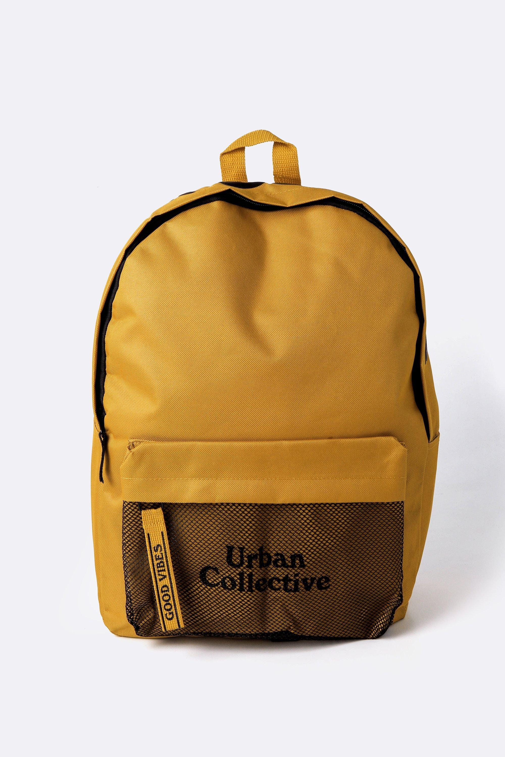 Statement Backpack