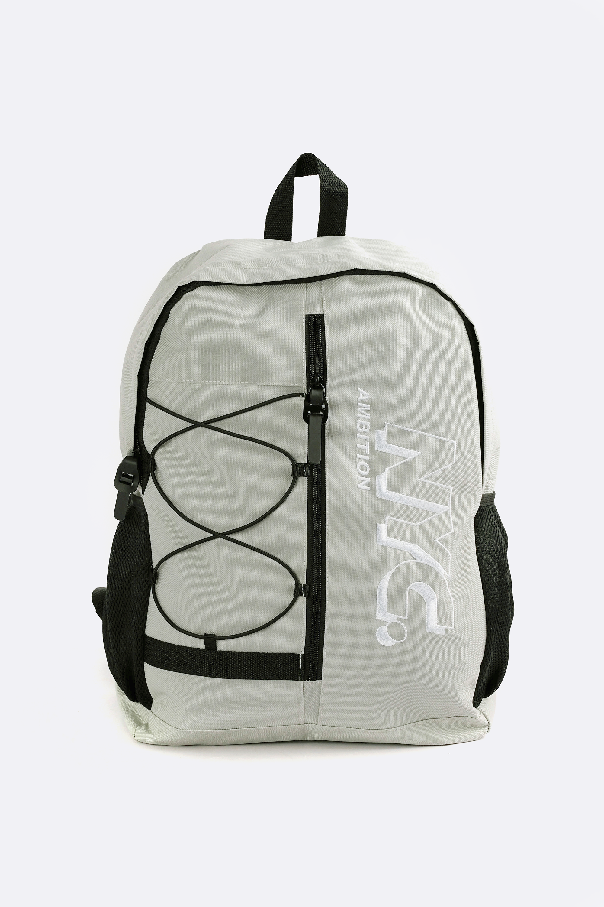 Statement Backpack