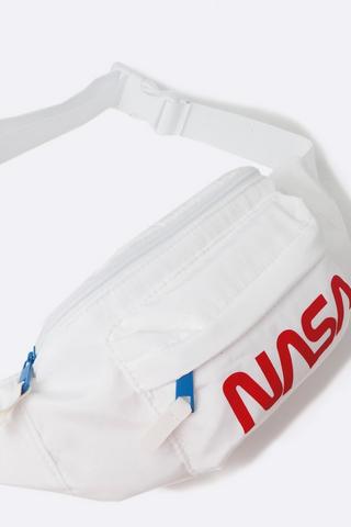 Nasa Festival Bag