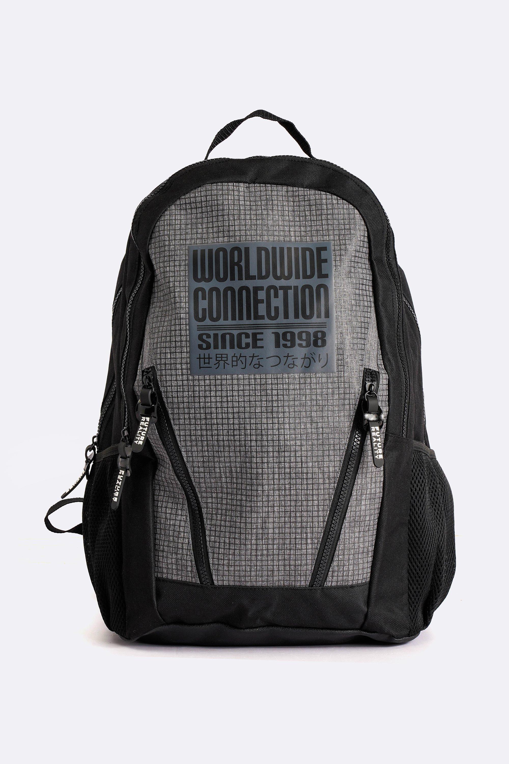 Backpack 2025 mr price