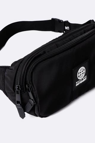 Reflective Festival Bag