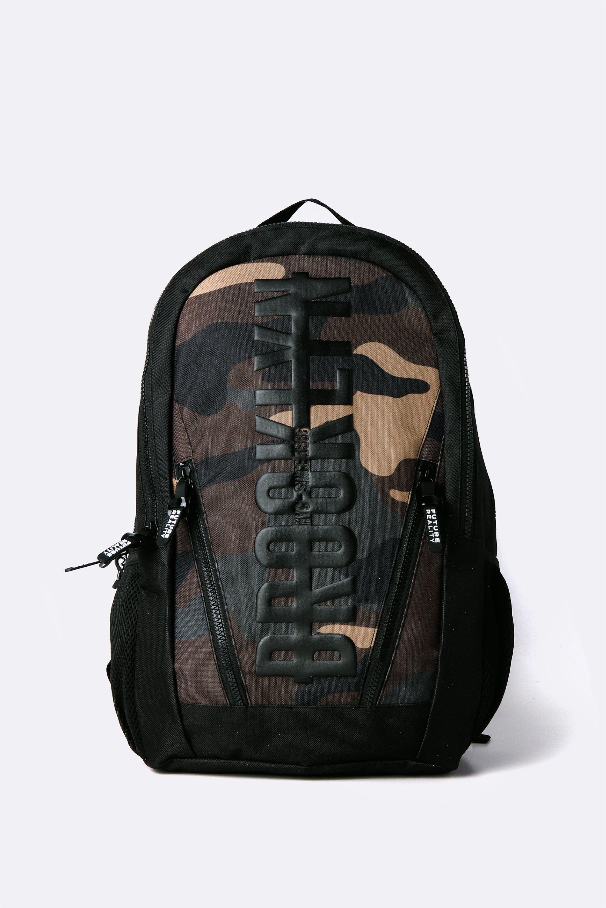 Statement Backpack