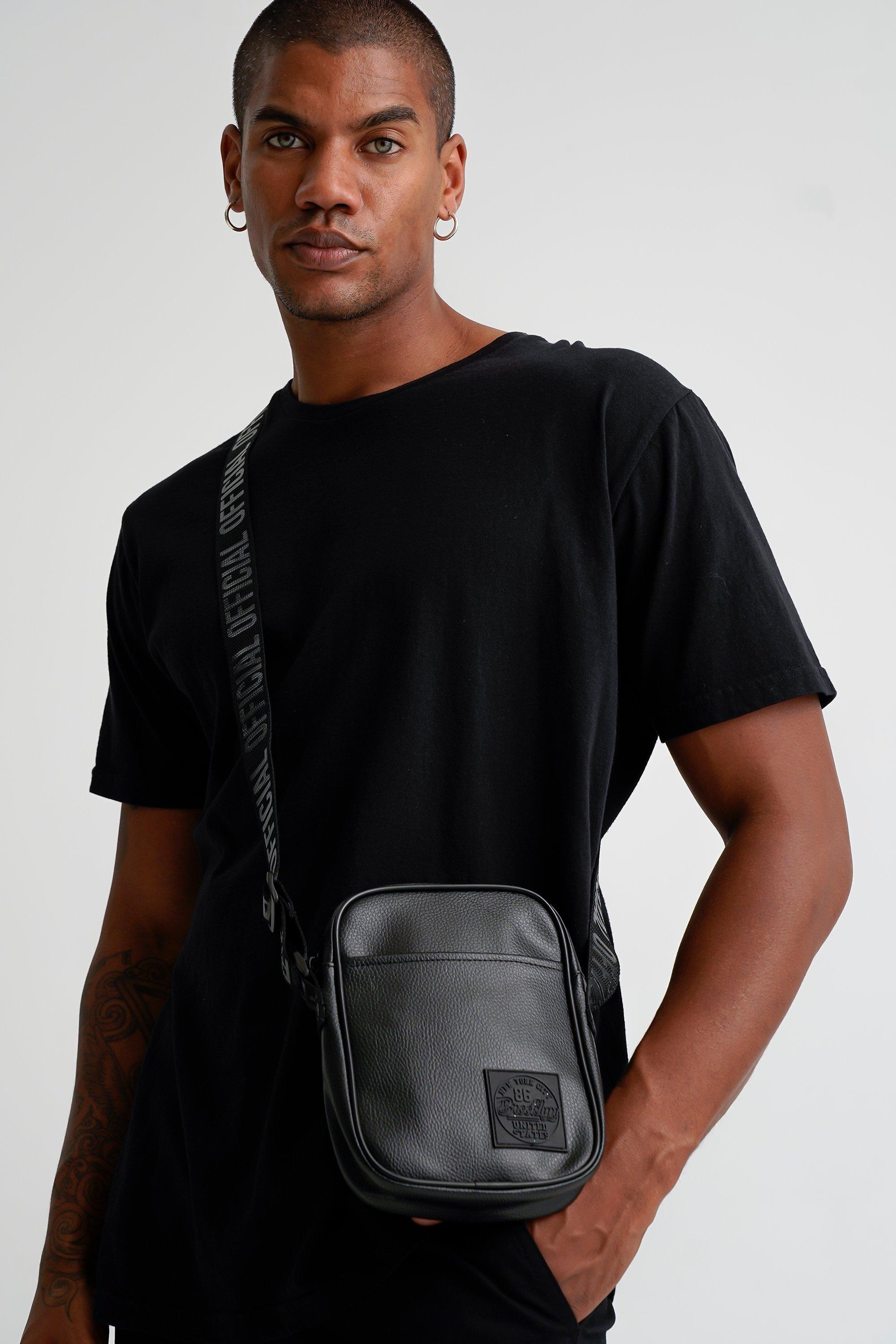 Festival bag mens new arrivals