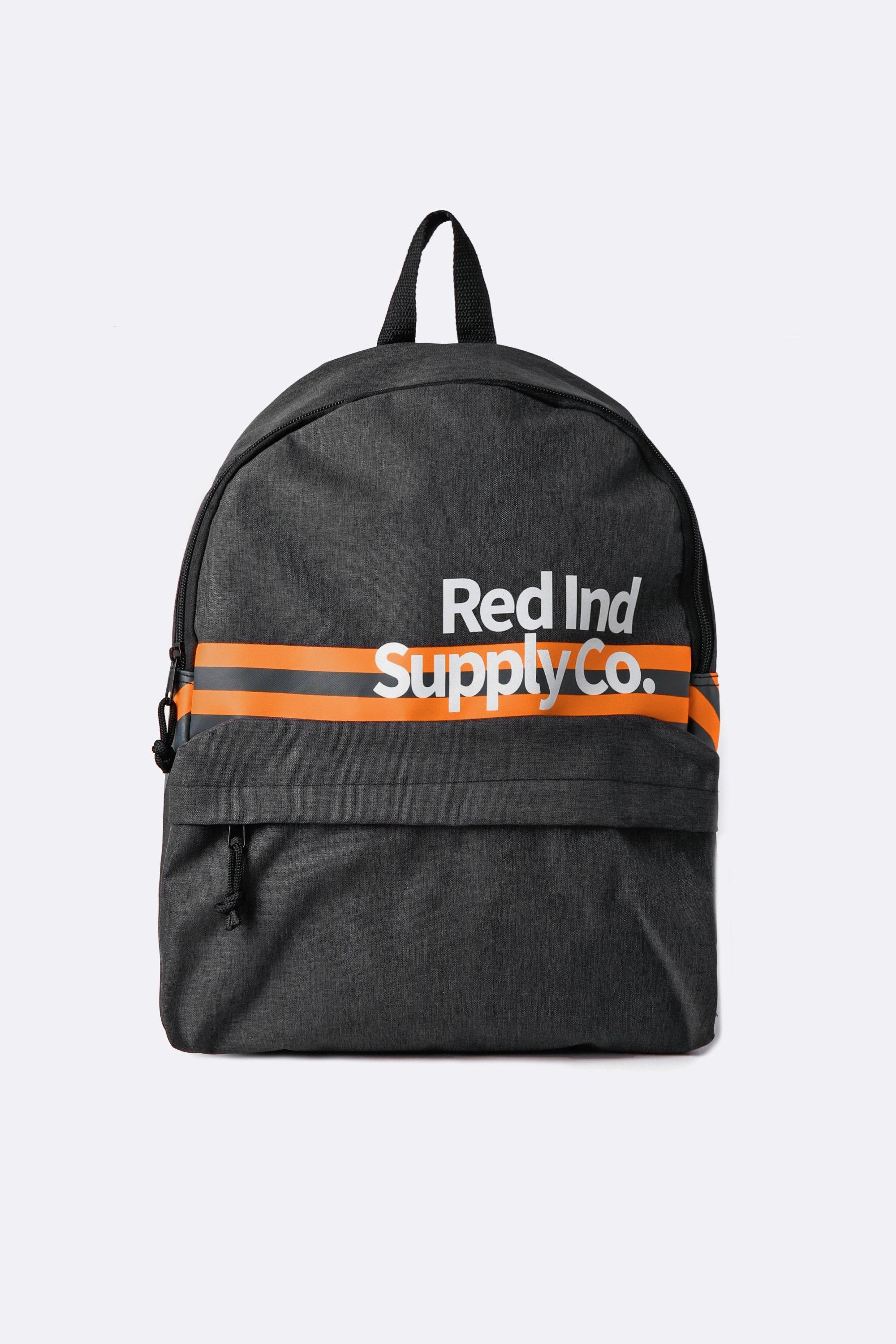 Statement Backpack