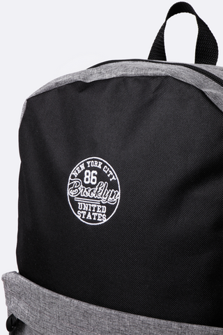Statement Backpack