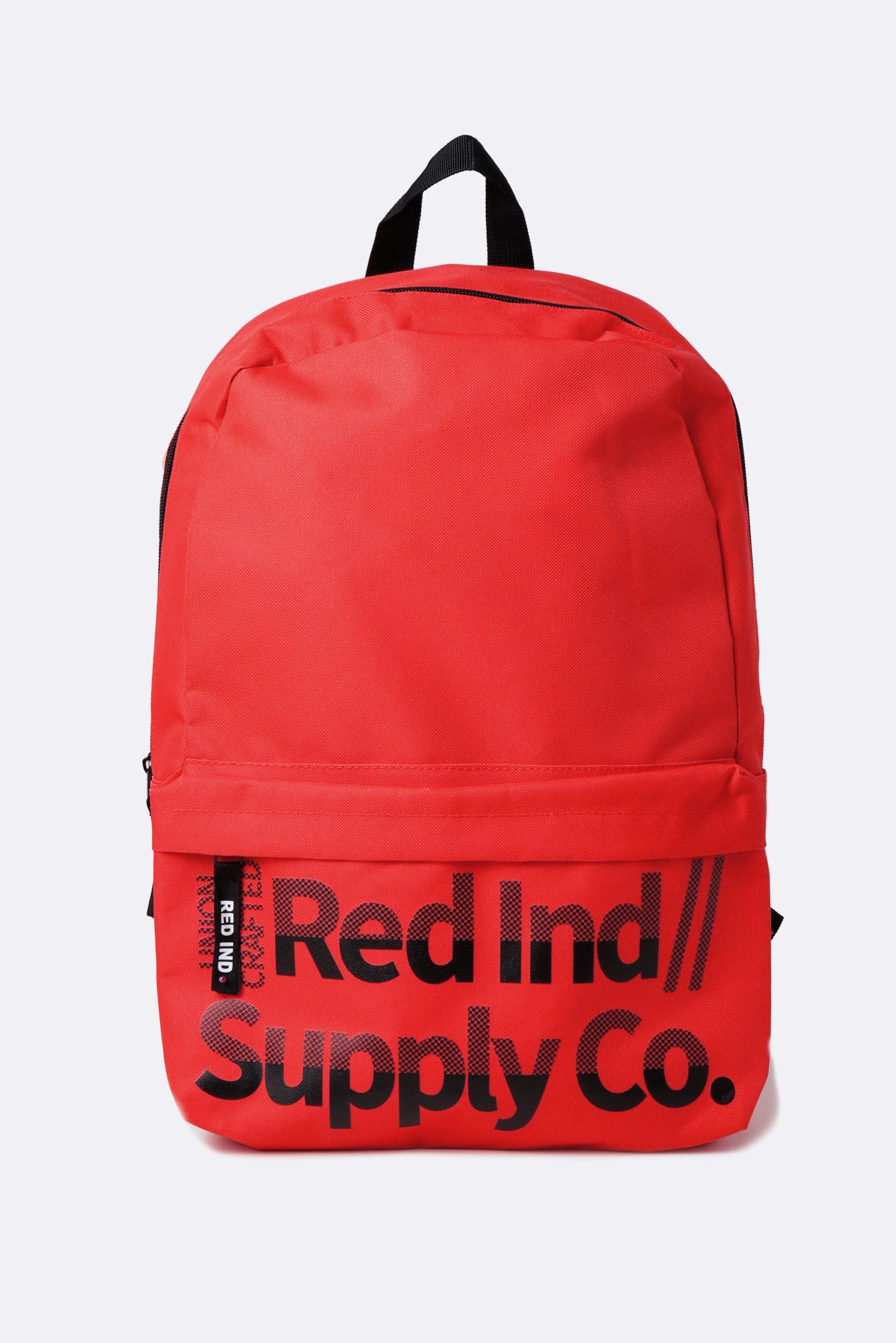 Statement Backpack