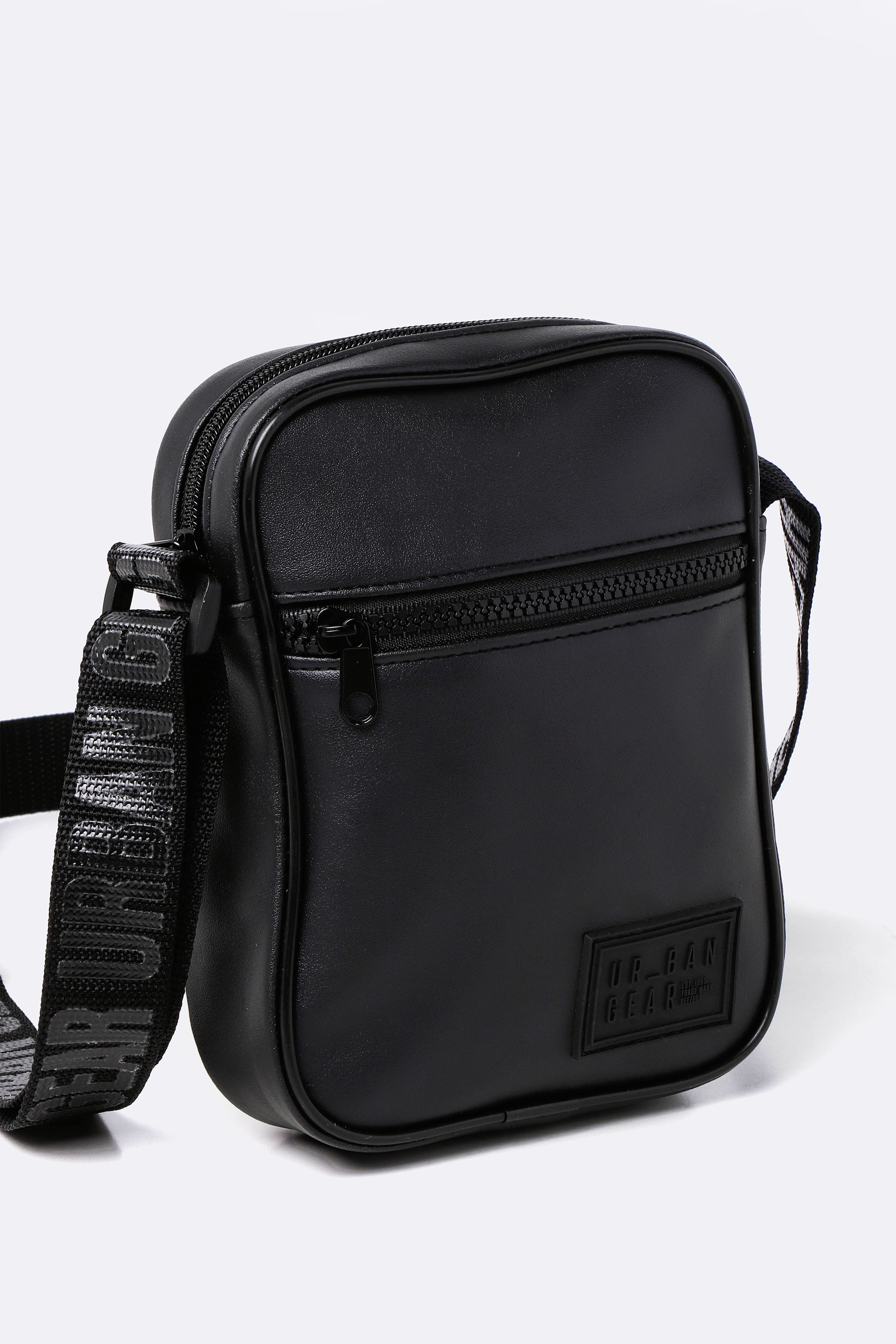 Messenger Bag