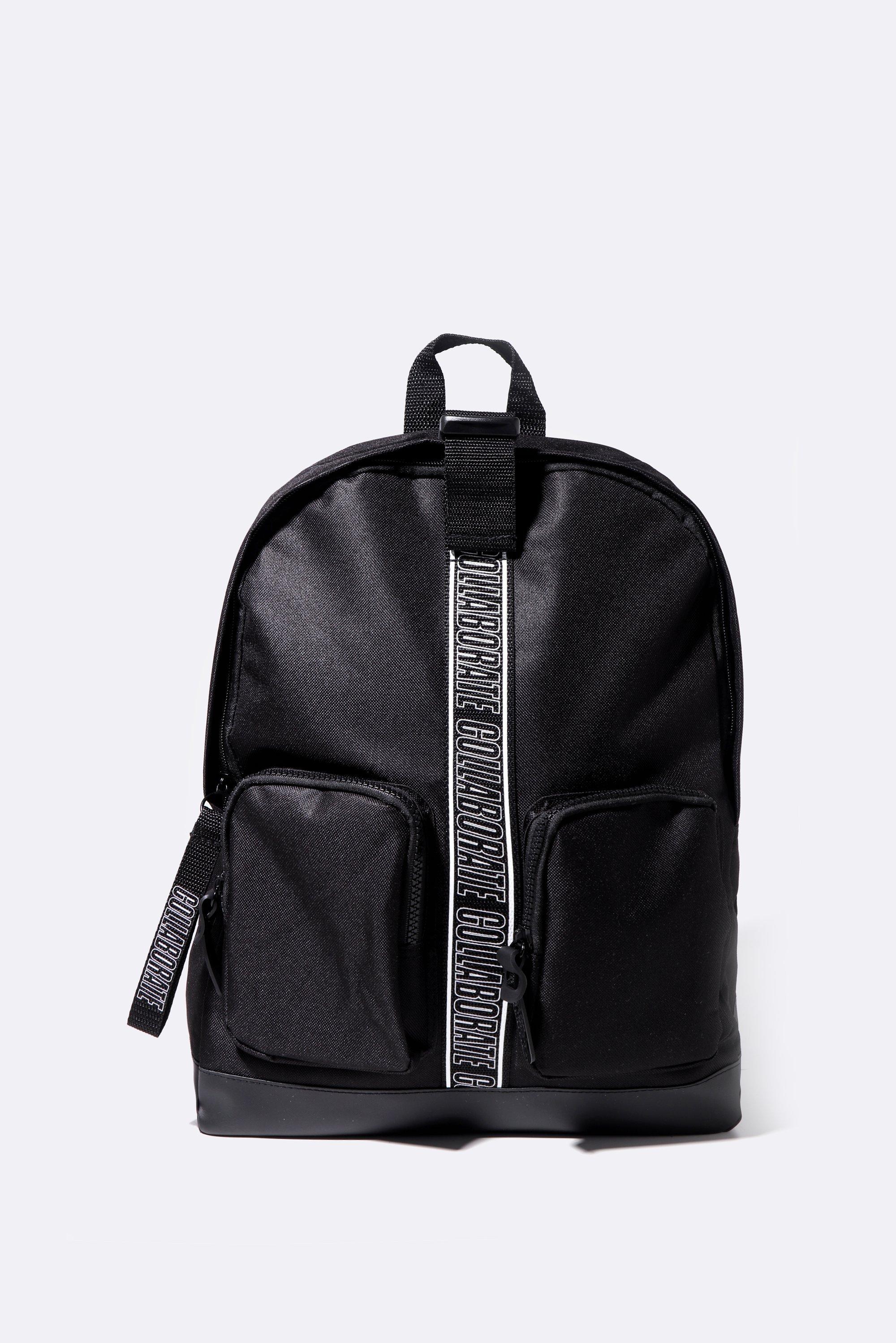 Statement Backpack
