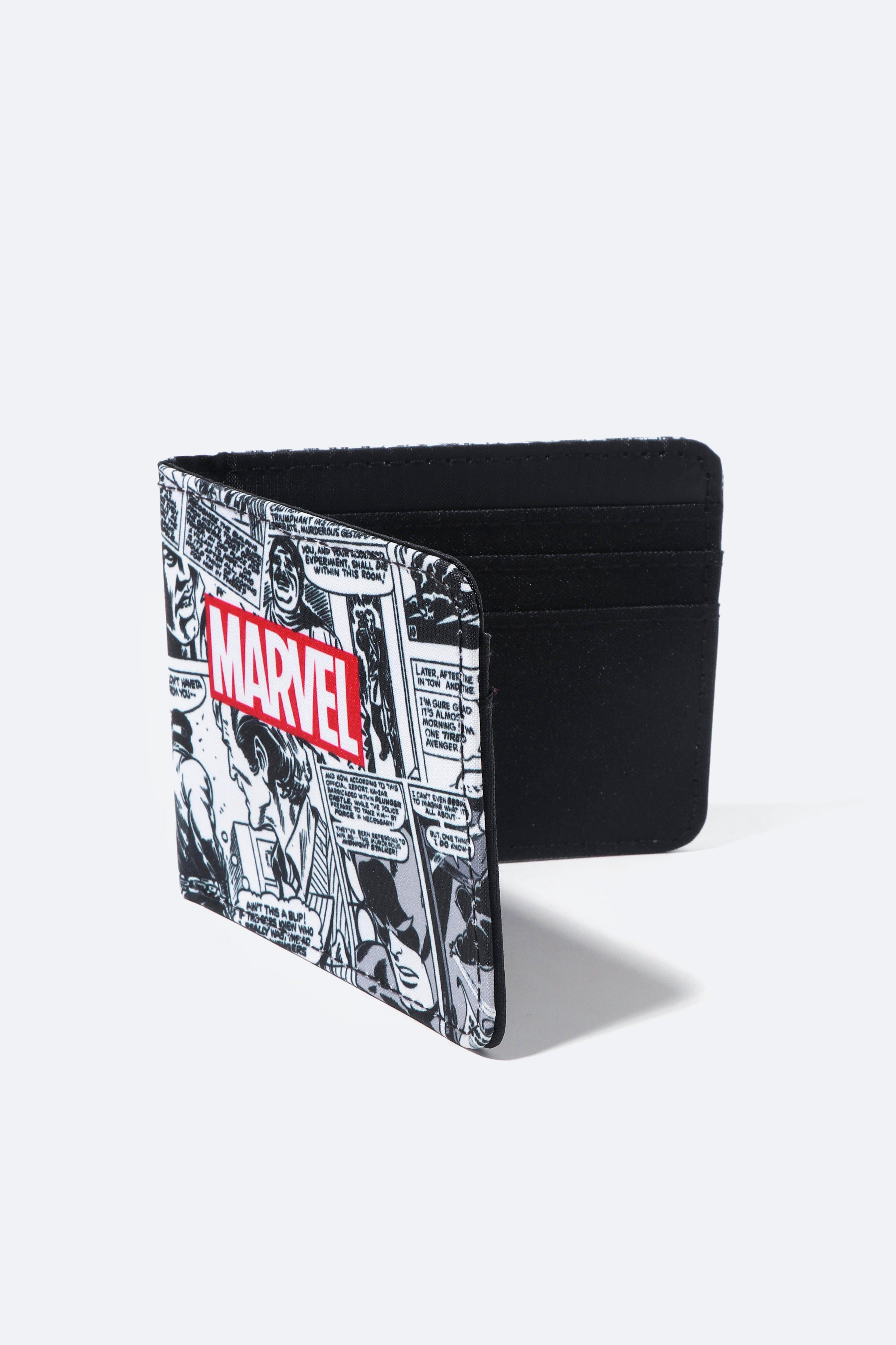 Marvel Wallet