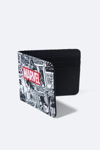 Marvel Wallet