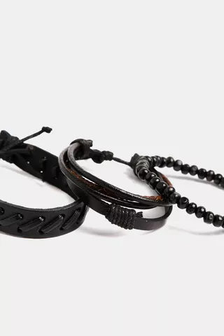 Multipack Bracelet