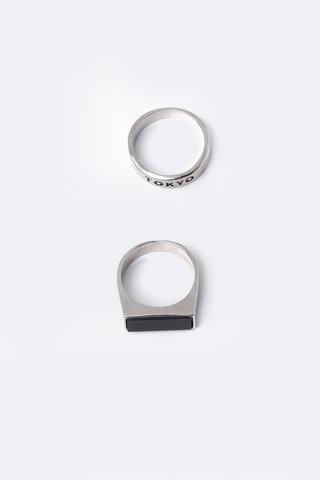 Ring Pack
