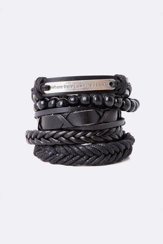 Bracelet Pack