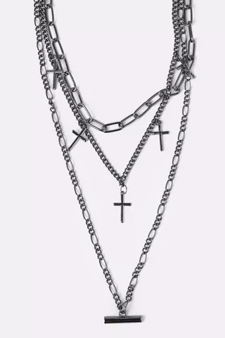 Layered Chain Set
