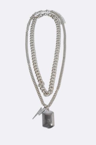 Layered Chains
