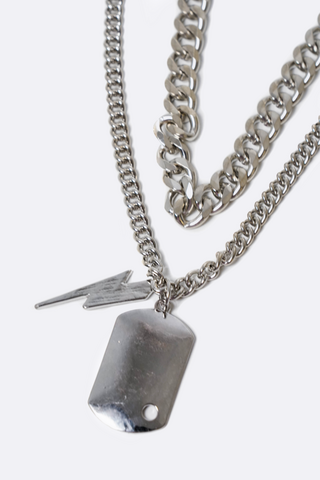 Layered Chains