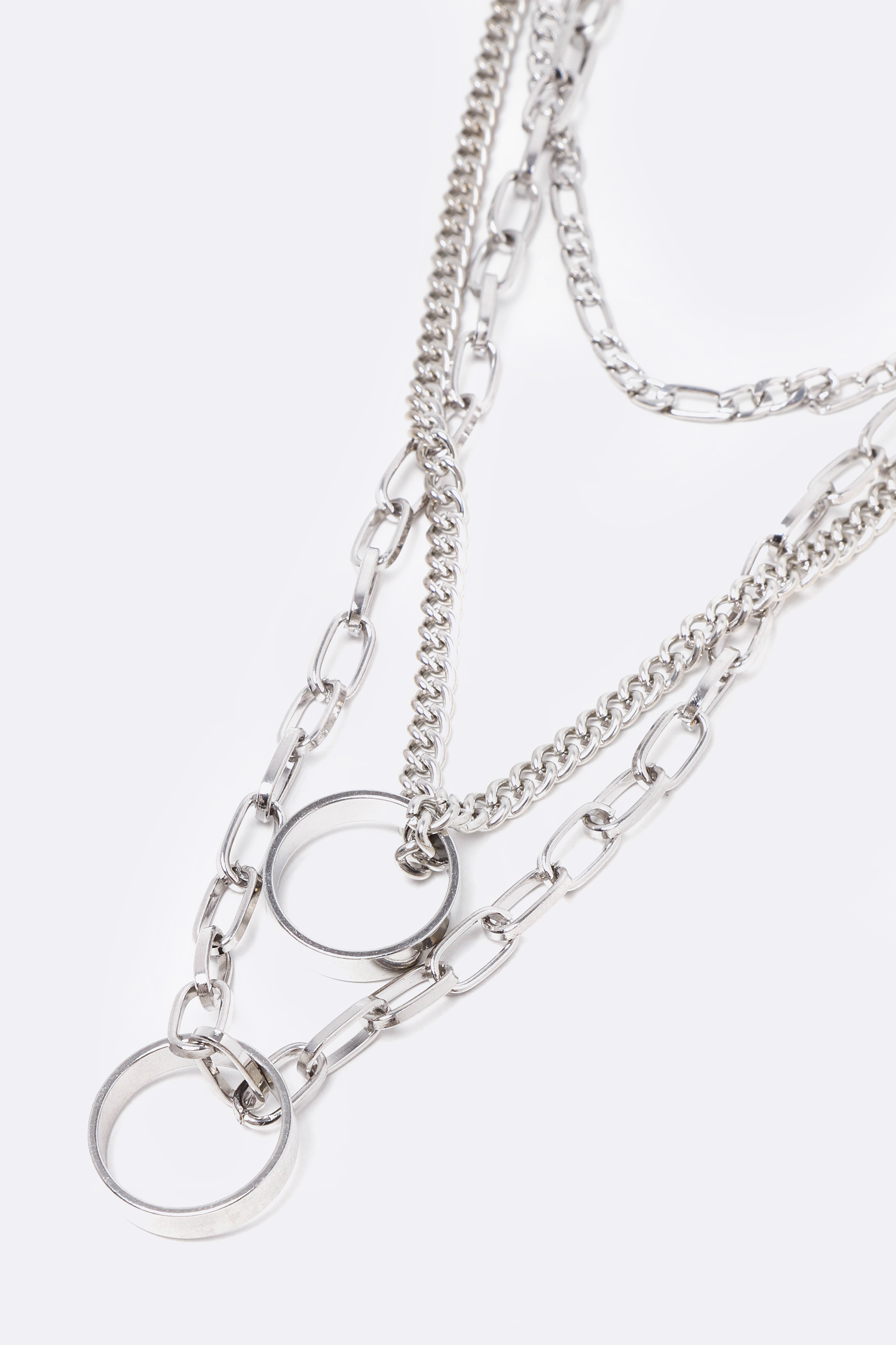 Layered Chain Set