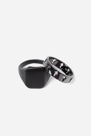 Ring Pack