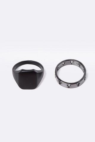 Ring Pack
