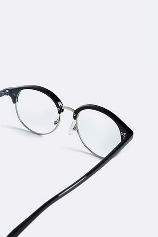 Clear Glasses