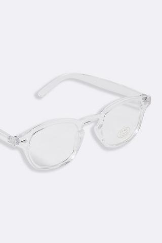 Geeky Glasses