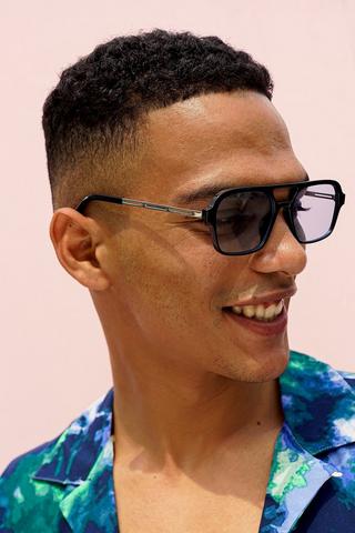 Aviator Sunglasses