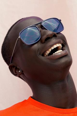 Aviator Sunglasses