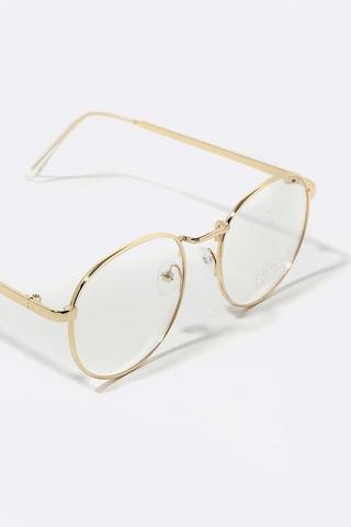 Geeky Glasses