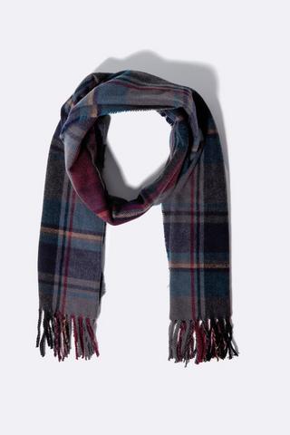 Check Scarf