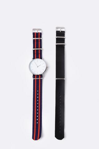 Watch Pack