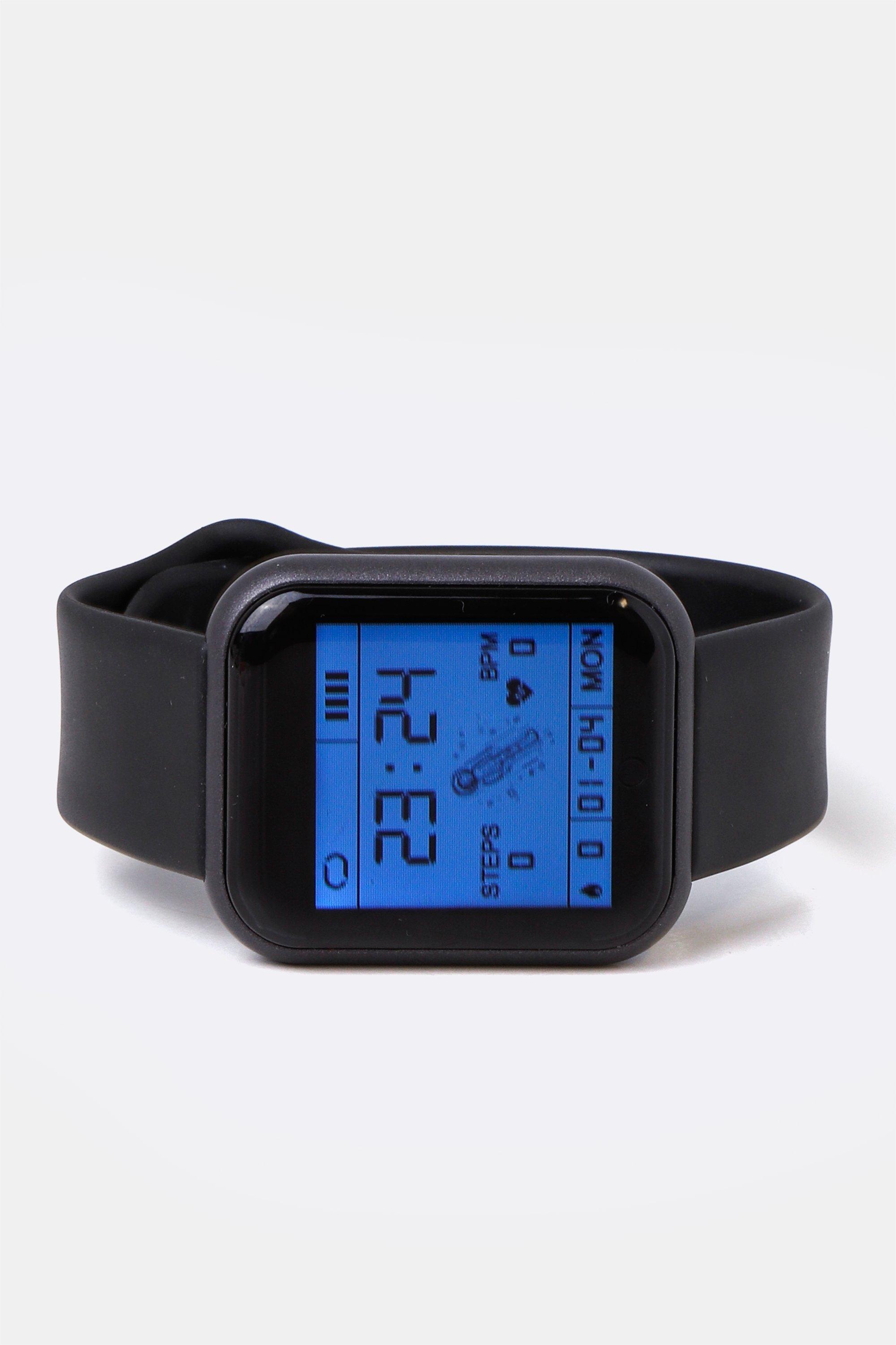 Pedometer watch mr store price sport