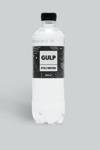 Bottled Water