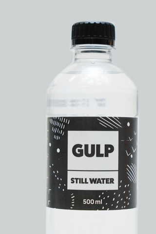 Bottled Water