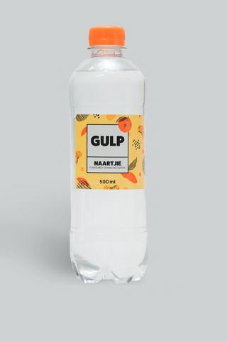 Sparkling Water - Naartjie