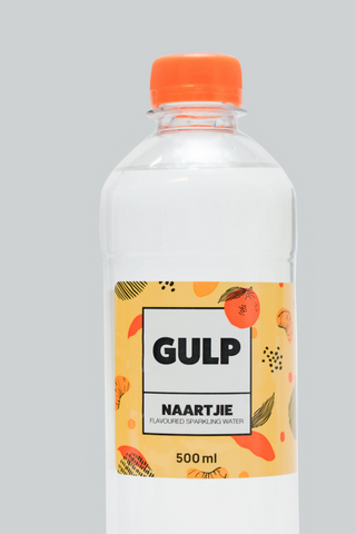 Sparkling Water - Naartjie
