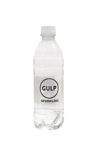 Sparkling Water