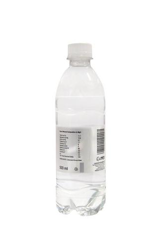 Sparkling Water