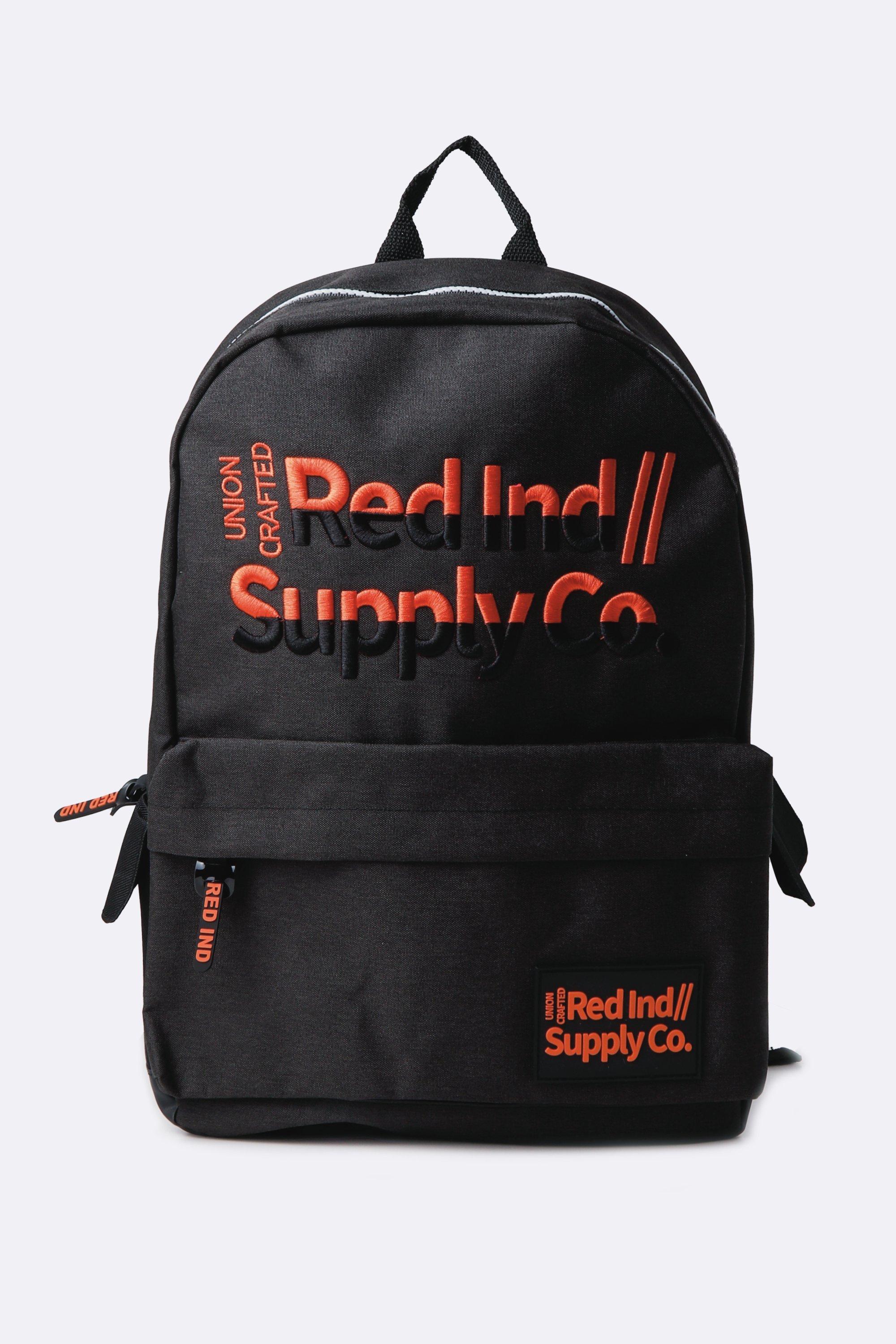 Statement Backpack
