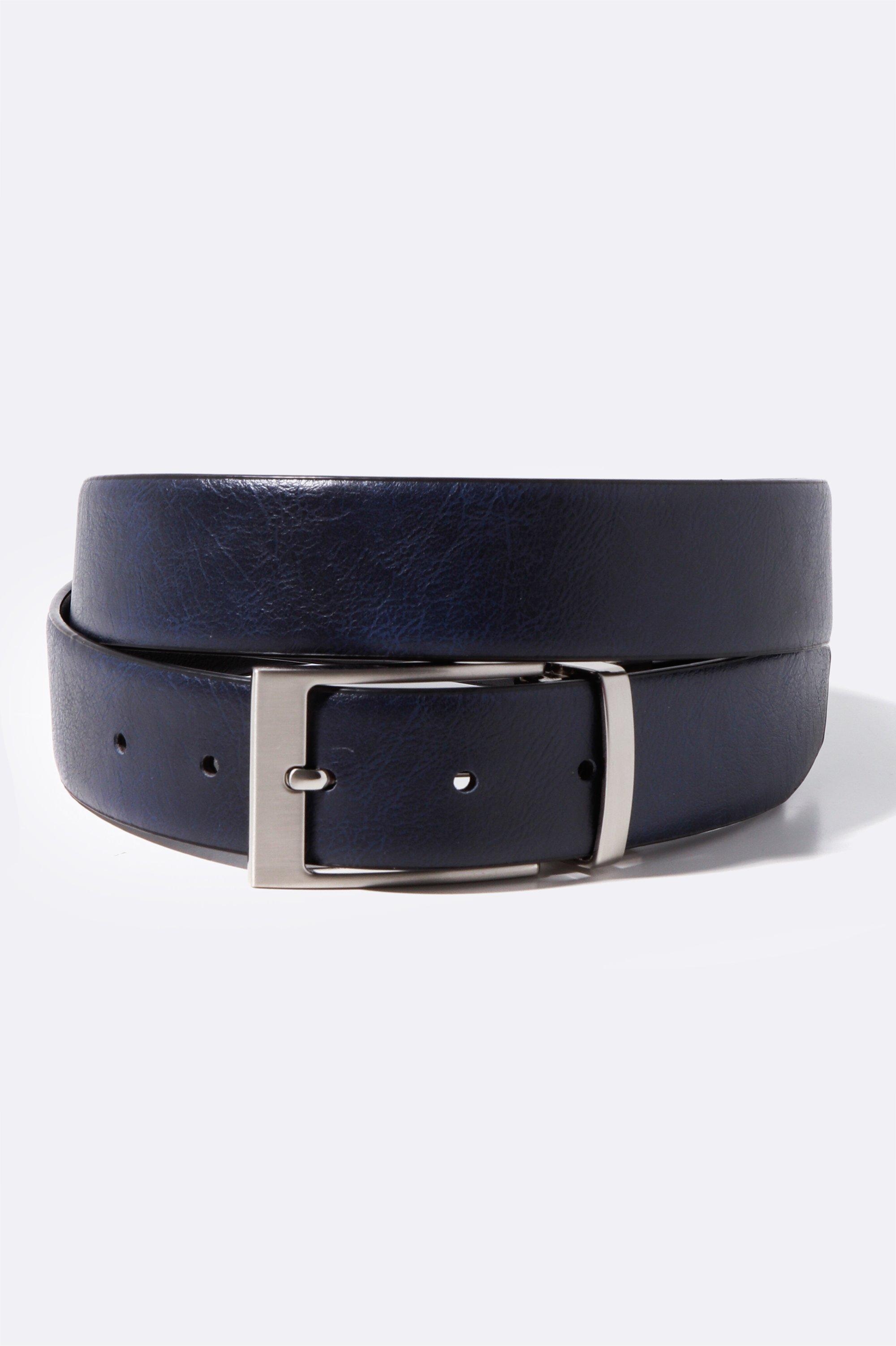 Reversible Belt