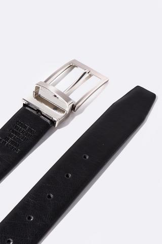 Reversible Belt