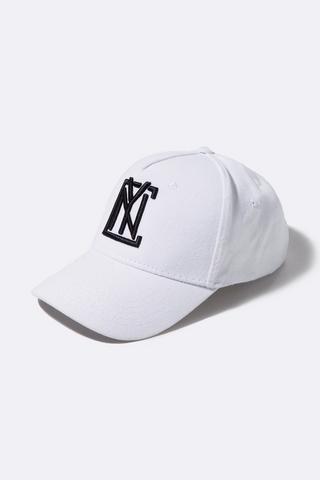 Statement Baseball Cap