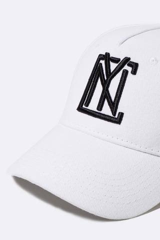 Statement Baseball Cap