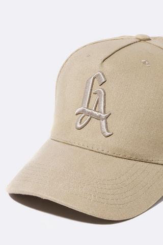 Statement Baseball Cap