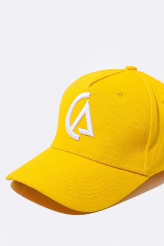 Statement Baseball Cap