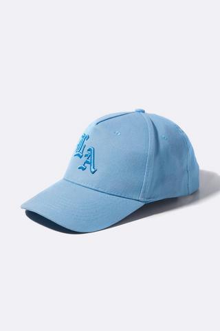Statement Baseball Cap