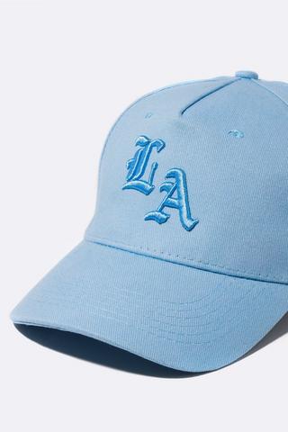 Statement Baseball Cap