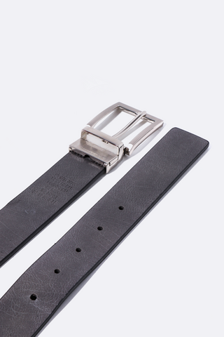 Reversible Belt