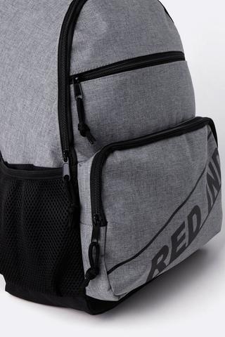Statement Backpack