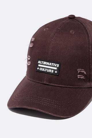 Statement Baseball Cap